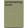 Samenwerking sturen door Myrthe van Delden