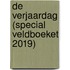 De Verjaardag (Special Veldboeket 2019)