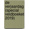 De Verjaardag (Special Veldboeket 2019) door Danielle Steel