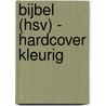 Bijbel (HSV) - hardcover kleurig door Onbekend