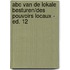 ABC van de lokale besturen/des pouvoirs locaux - Ed. 12