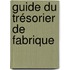 Guide du trésorier de fabrique