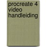 Procreate 4 Video Handleiding door Stefan de Groot