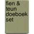 Fien & Teun doeboek set