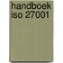 Handboek ISO 27001