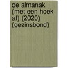 De almanak (met een hoek af) (2020) (Gezinsbond) door Halewyck André Van