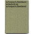 Scherpschuttersfeest / Antwoord op Scherpschuttersfeest