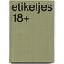 Etiketjes 18+
