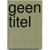 Geen titel by Jan Rodts