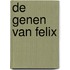 De genen van Felix