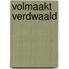 Volmaakt verdwaald by Marc Draijer