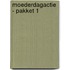 Moederdagactie - pakket 1