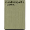Moederdagactie - pakket 1 by Ellen Banks-Elwell