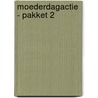 Moederdagactie - pakket 2 door Ellen Banks-Elwell
