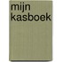 Mijn kasboek