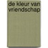 De kleur van vriendschap