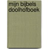 Mijn bijbels doolhofboek door Onbekend