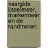 Vaargids IJsselmeer, Markermeer en de Randmeren