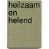 Heilzaam en Helend