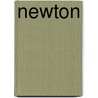 Newton door Jan Flokstra