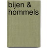 Bijen & Hommels by Maureen Kemperink