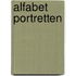 Alfabet portretten