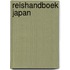Reishandboek Japan