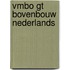 vmbo gt bovenbouw Nederlands