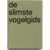 De slimste vogelgids