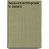 Bestuursrechtspraak in balans