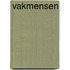 Vakmensen