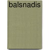 Balsnadis door Malon Bakker