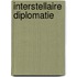 Interstellaire diplomatie