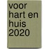 Voor Hart en Huis 2020