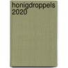Honigdroppels 2020 door Onbekend