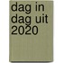 Dag in dag uit 2020
