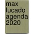 Max Lucado agenda 2020
