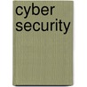 Cyber security by Bibi van den Berg