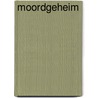 Moordgeheim door Natasza Tardio