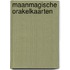 Maanmagische Orakelkaarten