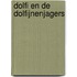 Dolfi en de dolfijnenjagers