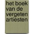 Het boek van de vergeten artiesten