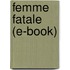 Femme fatale (e-book)