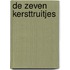 De zeven kersttruitjes