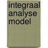 Integraal Analyse Model by Prof. Dr. Theo Poiesz