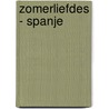 Zomerliefdes - Spanje door Helen Brooks