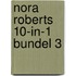 Nora Roberts 10-in-1 bundel 3