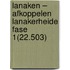 Lanaken – Afkoppelen Lanakerheide Fase 1(22.503)