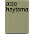 Atze Haytsma