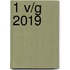 1 v/g 2019